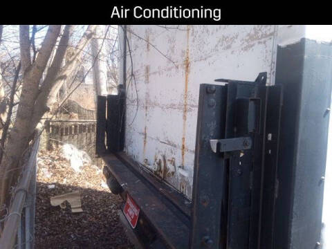 1993 Ford E-Series E-350