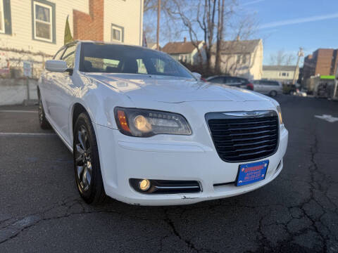2014 Chrysler 300 S