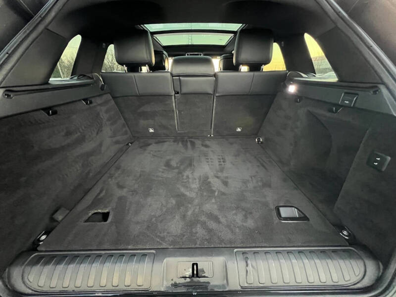 2019 Land Rover Range Rover Sport HSE Dynamic