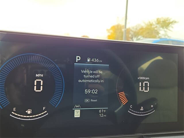 2026 Hyundai Sonata