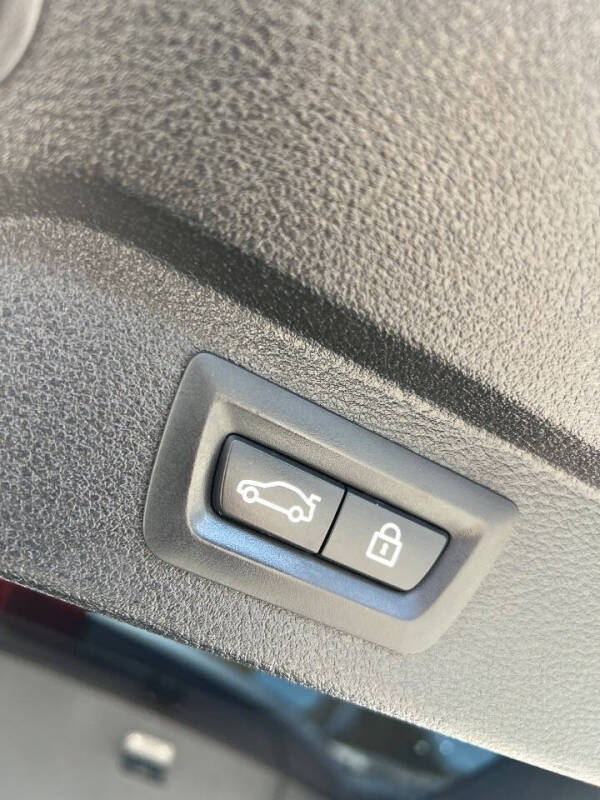 2016 BMW X5 sDrive35i