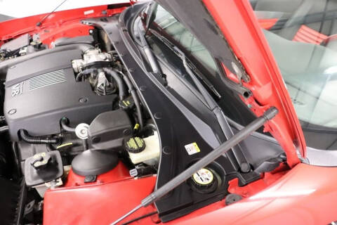 2002 Ford Thunderbird