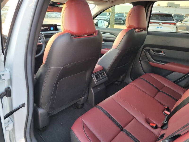 2025 Mazda CX-50 Hybrid Premium