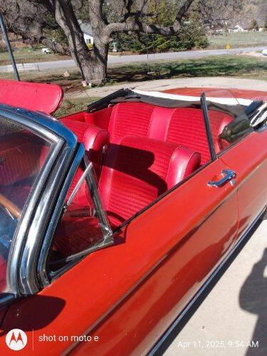 1964 Chevrolet Cavalier