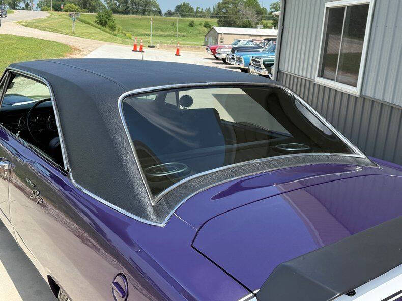 1970 Dodge Dart