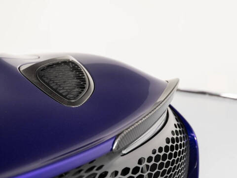 2025 McLaren Artura Spider