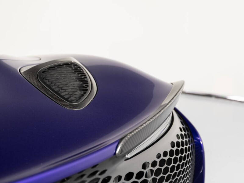 2025 McLaren Artura Spider