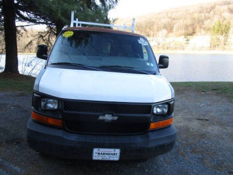 2006 Chevrolet Express 2500