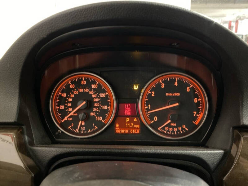 2009 BMW 3 Series 328i