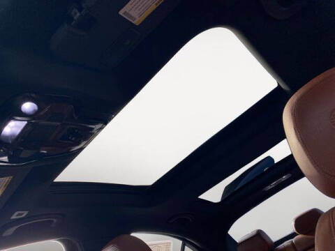 2021 Alfa Romeo Giulia Ti