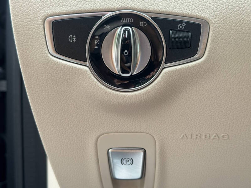 2023 Mercedes-Benz E-Class E 450