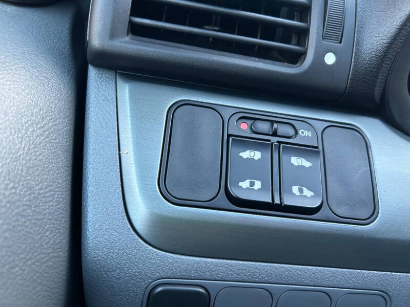 2006 Honda Odyssey EX