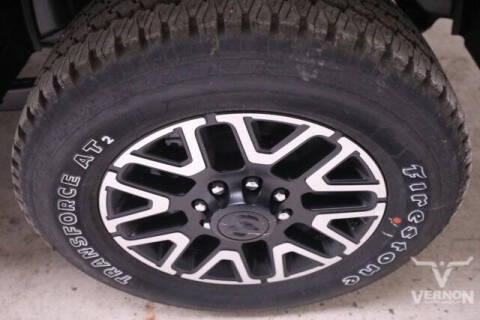 2026 RAM 3500 Limited Longhorn