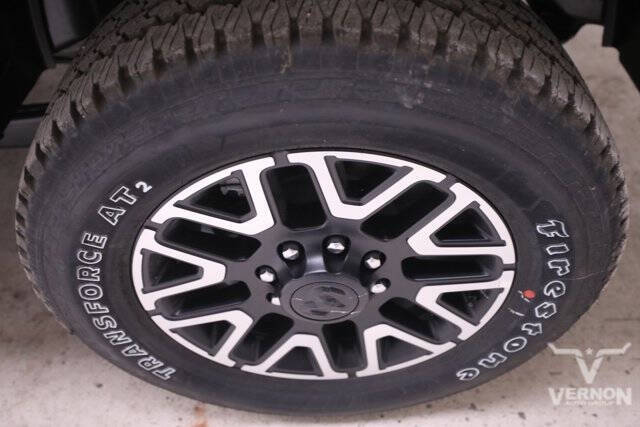 2026 RAM 3500 Limited Longhorn