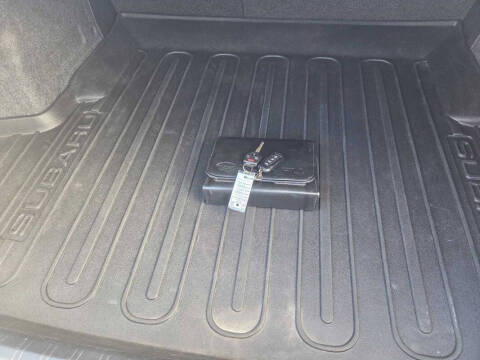 2016 Subaru WRX Limited