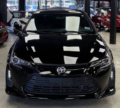 2014 Scion tC
