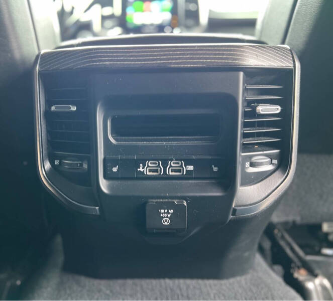 2020 RAM 2500 Limited