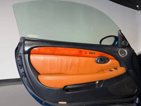 2004 Lexus SC 430