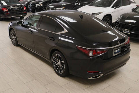 2023 Lexus ES 350