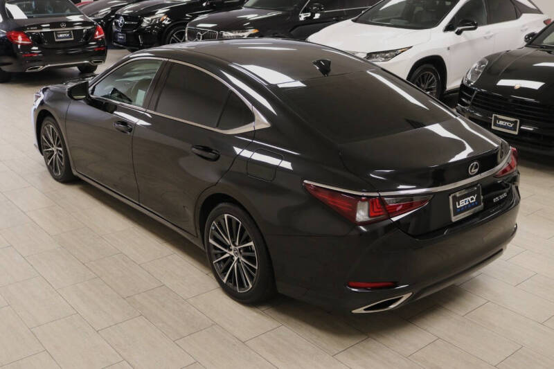 2023 Lexus ES 350