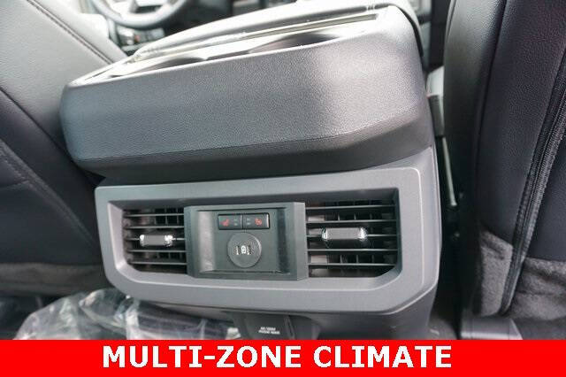 2025 Ford F-350 Super Duty