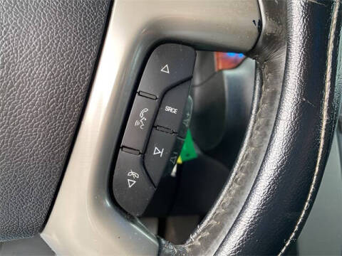 2013 GMC Sierra 2500HD