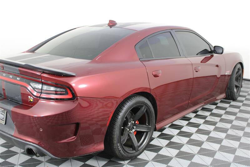 2021 Dodge Charger