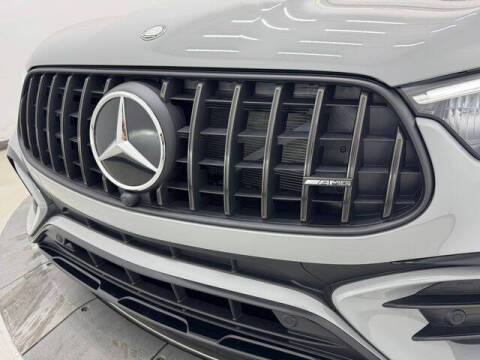 2026 Mercedes-Benz GLC AMG GLC 43