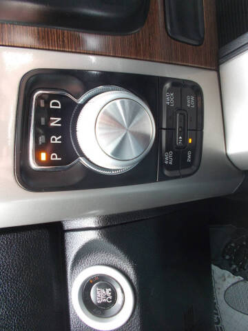 2016 RAM 1500 Laramie