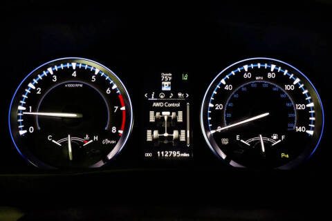 2016 Toyota Highlander