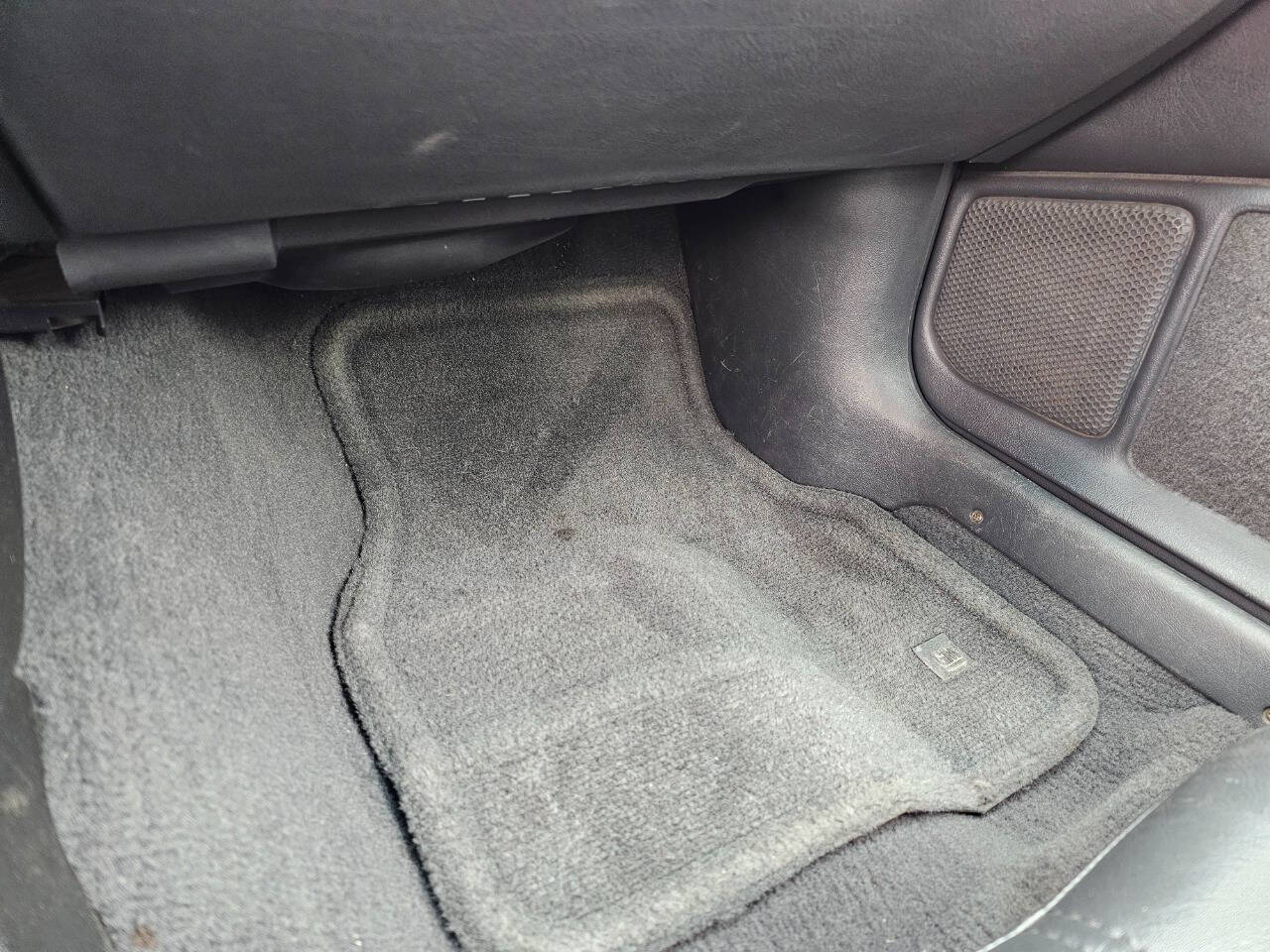 1995 Chevrolet Camaro 119