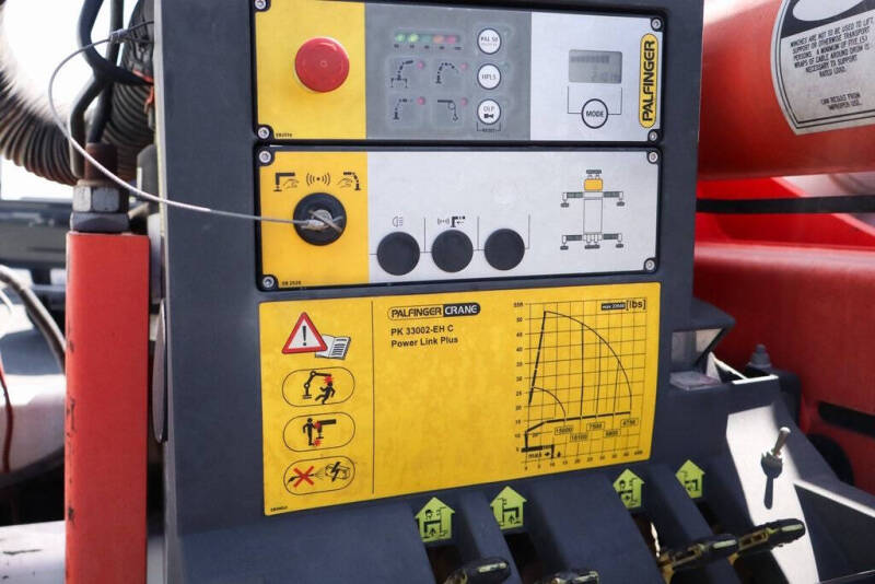 2013 Freightliner M2 112