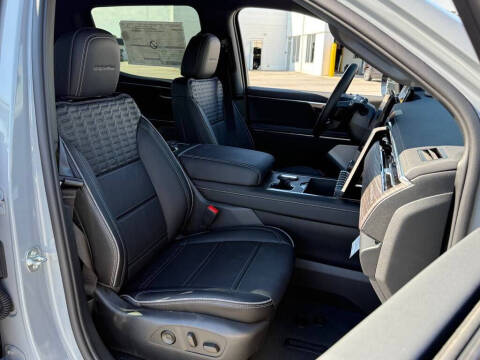 2026 GMC Sierra EV Denali