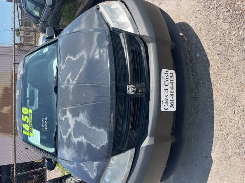 2010 Dodge Avenger SXT