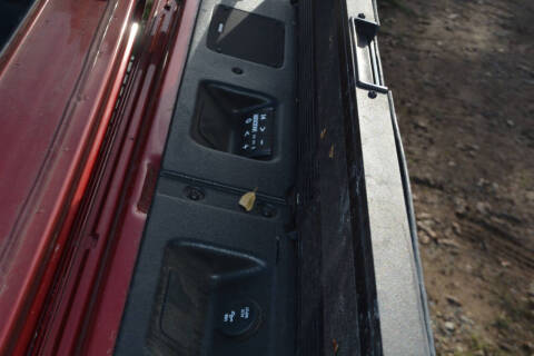 2024 GMC Sierra 3500HD Denali