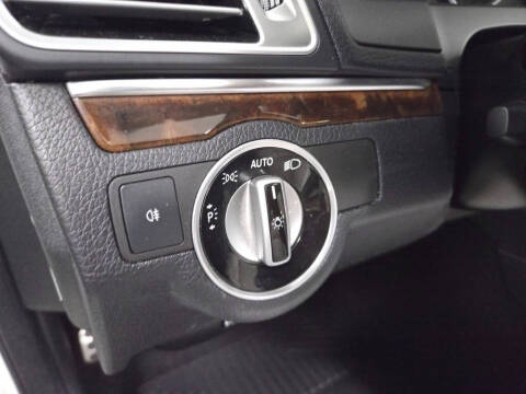 2014 Mercedes-Benz E-Class E 350