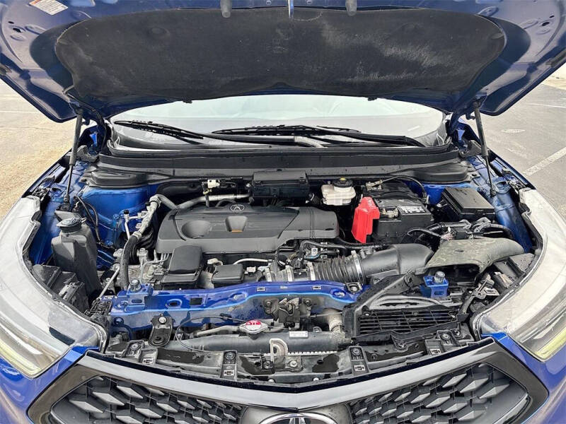 2019 Acura RDX w/A-SPEC