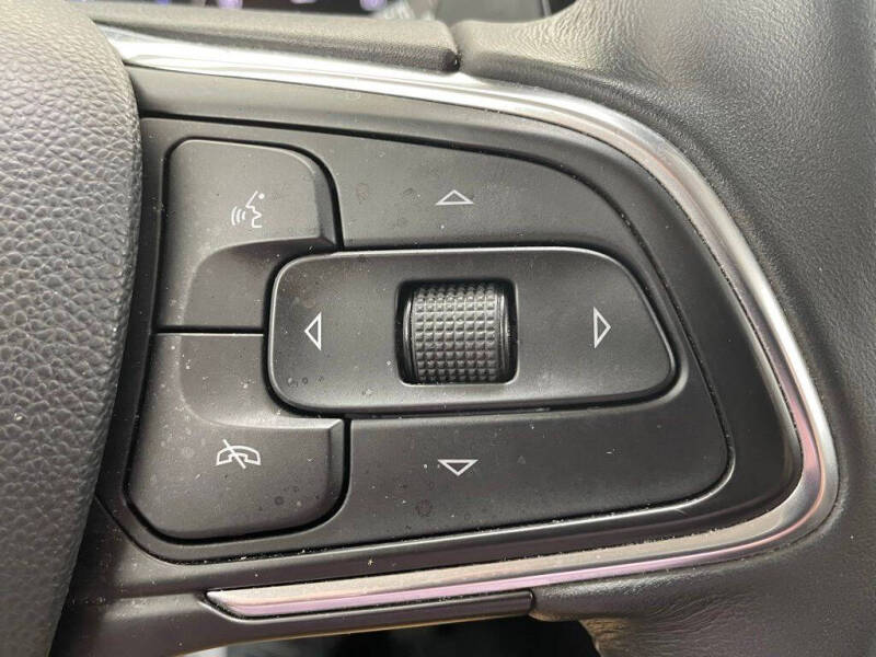 2021 Buick Envision Preferred