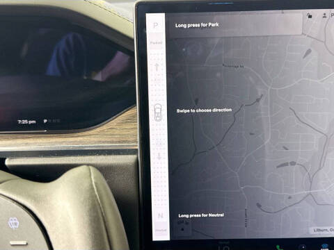 2022 Tesla Model X