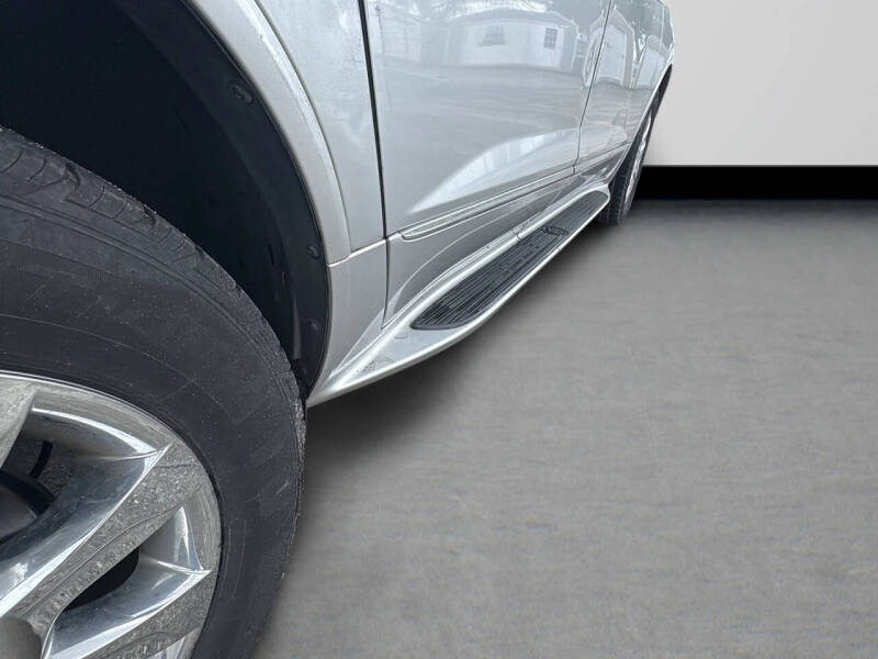 2016 Buick Enclave Premium