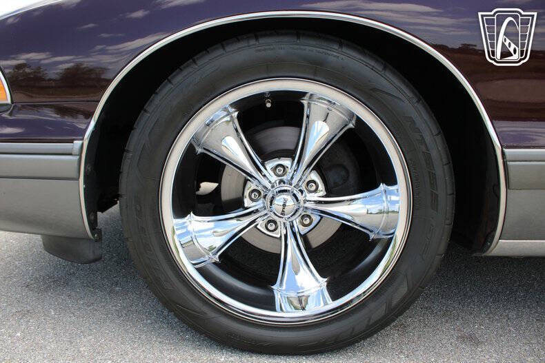 1994 Chevrolet Caprice