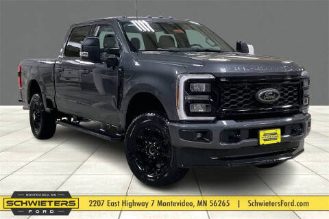 2026 Ford F-350 Super Duty