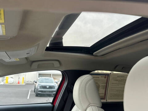 2022 Mazda CX-30 2.5 S Premium