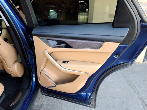 2022 Jaguar F-PACE P250 S