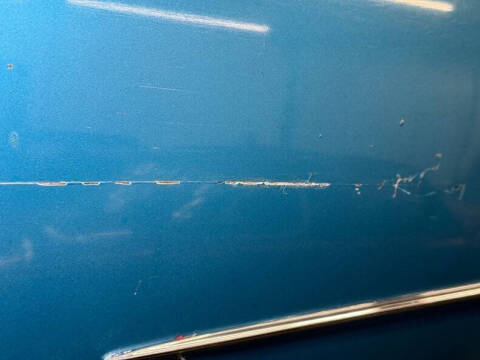 1968 Cadillac DeVille