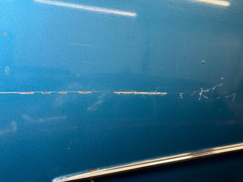 1968 Cadillac DeVille