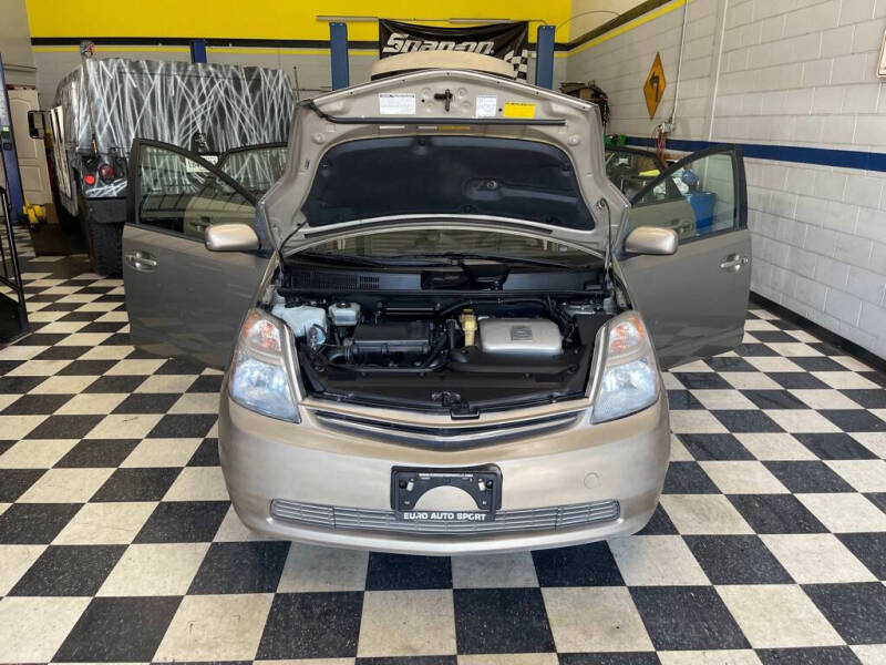 2007 Toyota Prius