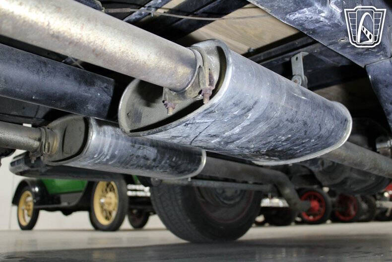 1958 Chevrolet Apache