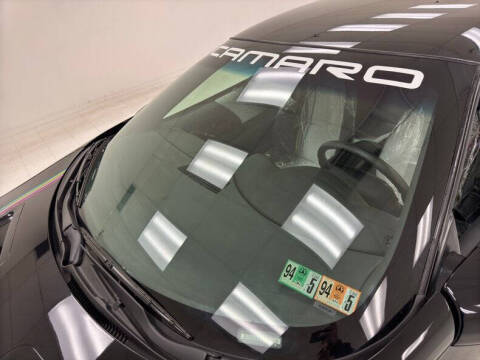 1993 Chevrolet Camaro Z28