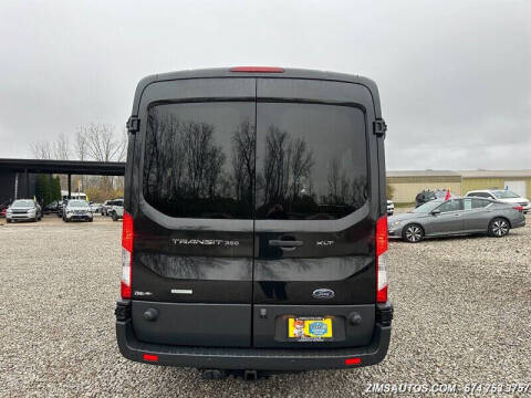 2015 Ford Transit 350 XL